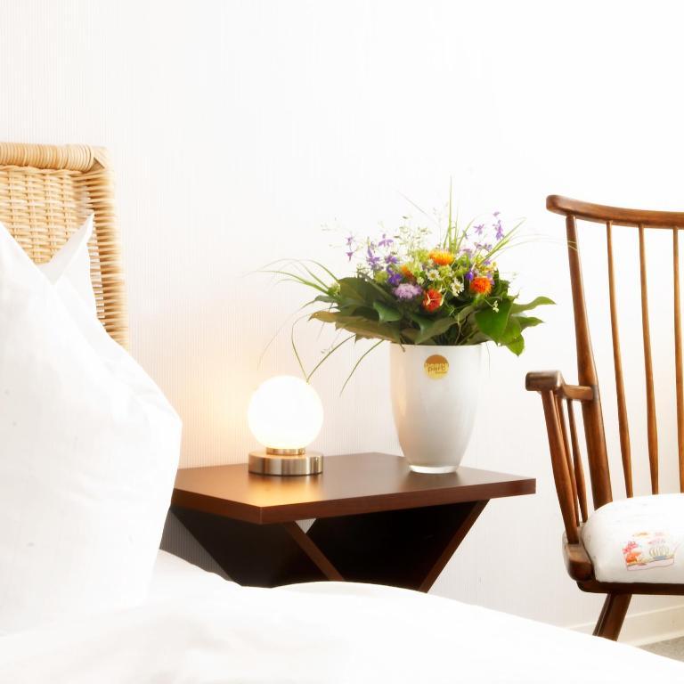 Beans Parc Hotel Jade Bant Phòng bức ảnh