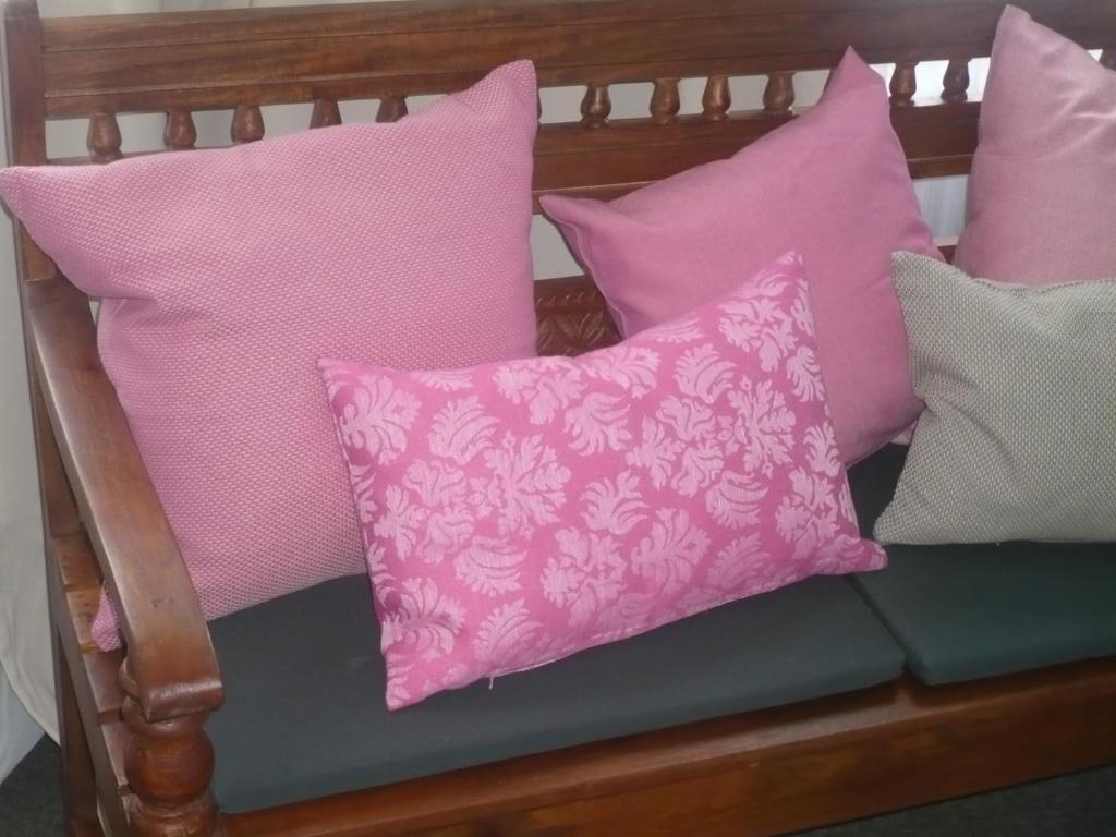 Beans Parc Hotel Jade Bant Ngoại thất bức ảnh