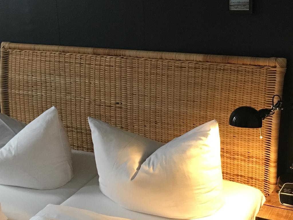 Beans Parc Hotel Jade Bant Ngoại thất bức ảnh