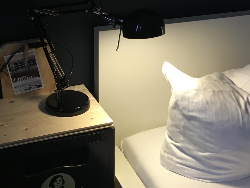 Beans Parc Hotel Jade Bant Ngoại thất bức ảnh