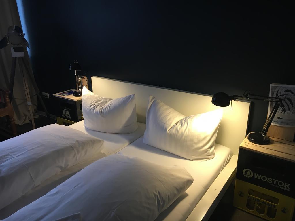 Beans Parc Hotel Jade Bant Ngoại thất bức ảnh