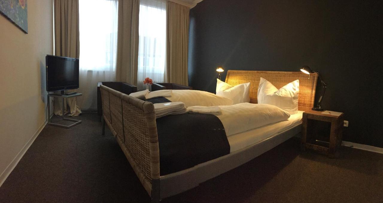 Beans Parc Hotel Jade Bant Phòng bức ảnh